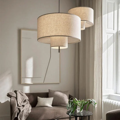 Elegant Glass Dining Room Chandelier - OutfitLondon