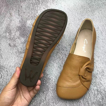 Stride Harmony Comfortable Non-Slip Flat Shoes