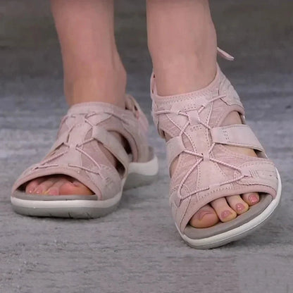 Orthopedic Sandals