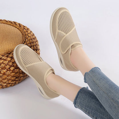 Relief Walking Shoes for Sore Feet