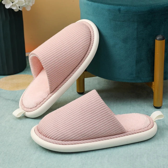 Cozy Plush Shoes