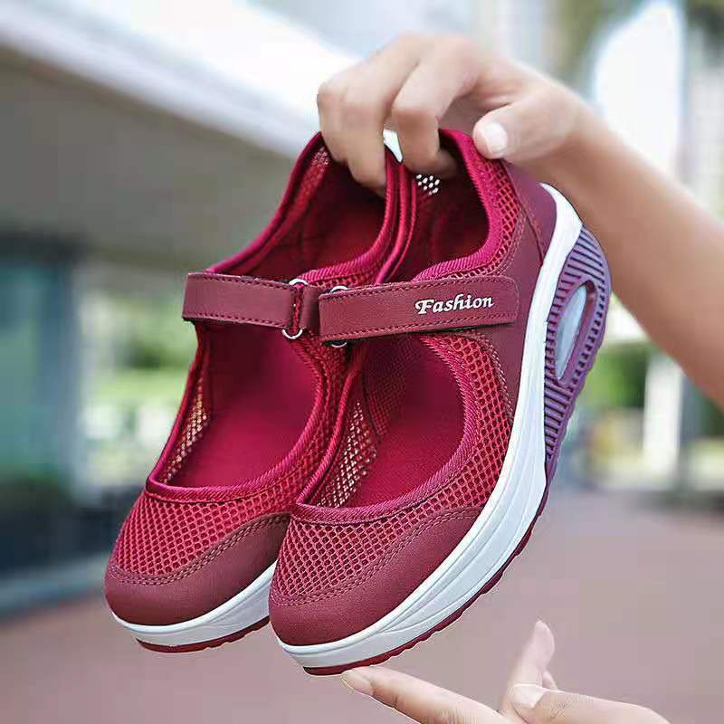 Women's Orthopedic Air Cushion Shoes