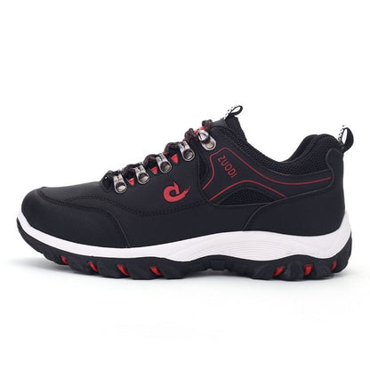 Wood Women Pro - Ergonomic Pain Relief Outdoor Shoes