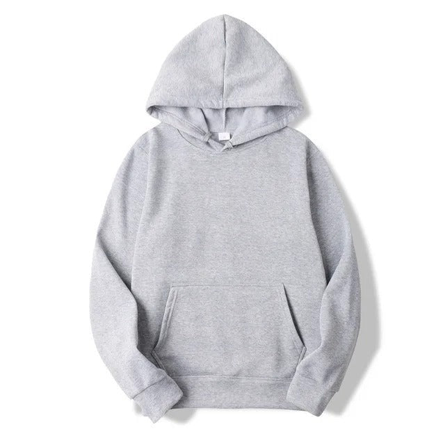 Comfortable Women's Relaxed Fit Fleece Sweatshirt