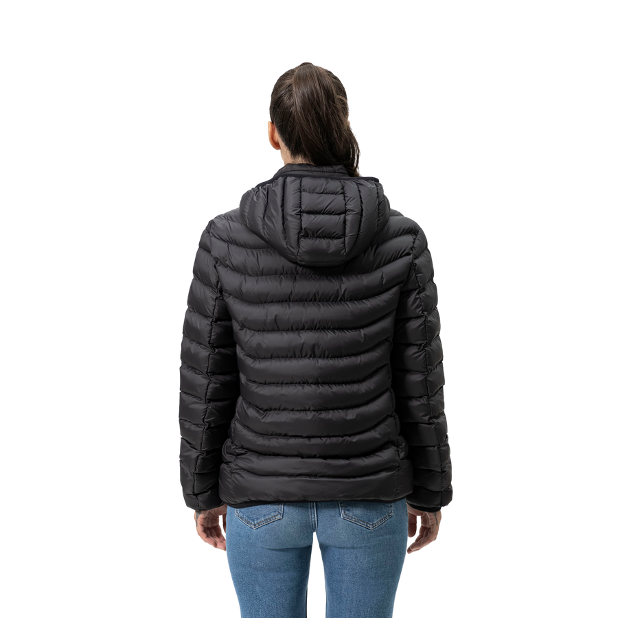 Women's Heated Jacket