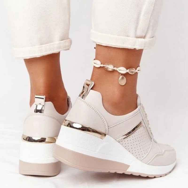Women's Comfort Orthopedic Shoes