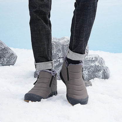 Waterproof Unisex Winter Boot
