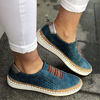 Women's Best Bunion Shoes - Vintage Women's Orthopedic Shoes for Bunion