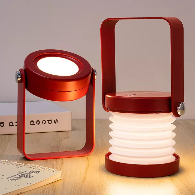 Portable Dimmable Touch Light Bedside