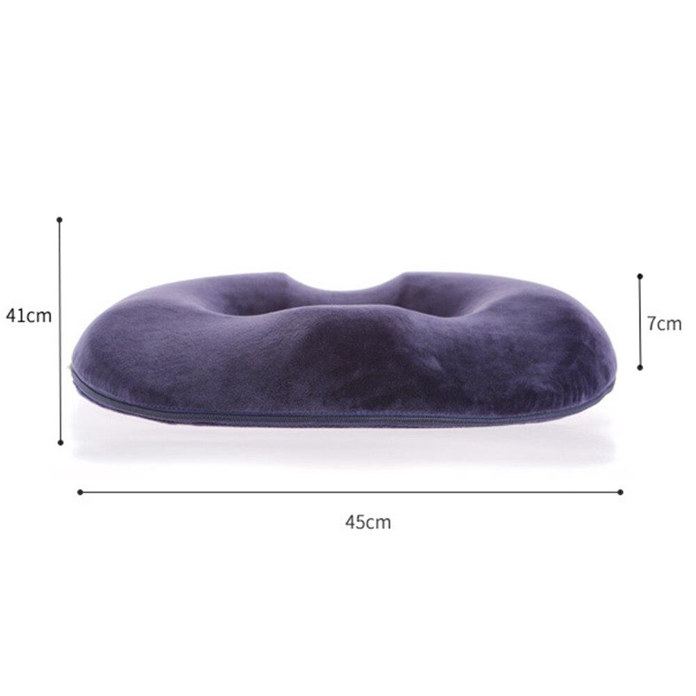 Hemorrhoids & Coccyx Pain Relief Cushion