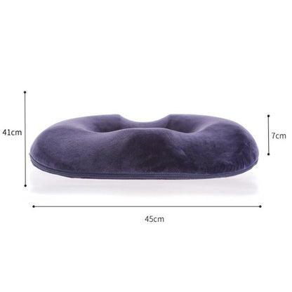 Hemorrhoids & Coccyx Pain Relief Cushion