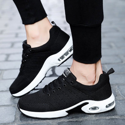 Men's Orthotic Performance Cushion Shoes