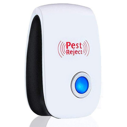 Powerful Ultrasonic Wall Plug Pest Mice Rodent Repellant Deterrent