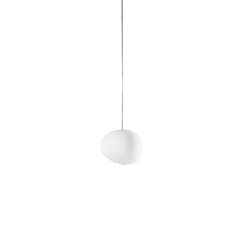 Exquisite Crafted Glass Pendant Lighting