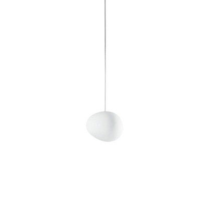 Exquisite Crafted Glass Pendant Lighting
