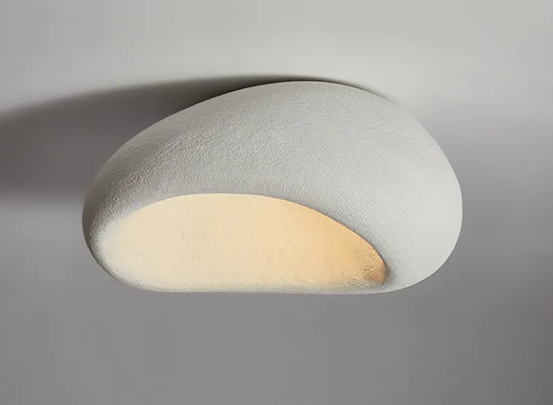 Custom Made Elegant Ceiling Lamp Shade