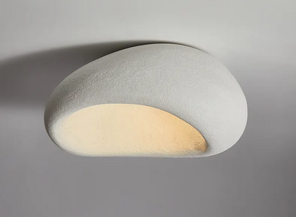 Custom Made Elegant Ceiling Lamp Shade