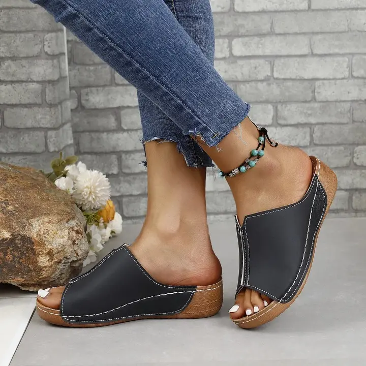 High End Ladies Summer Sandals