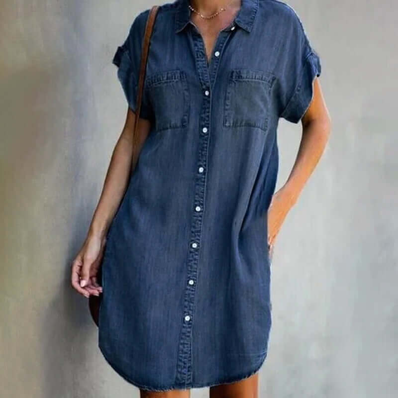 Slimming Fit Bodycon Dress for Women