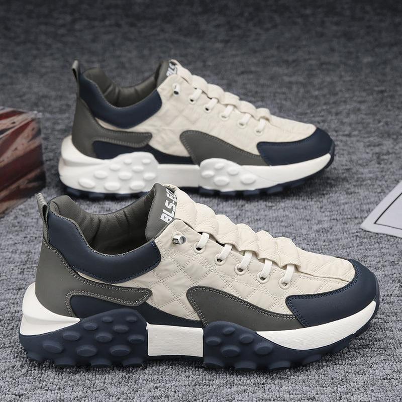 Casual Everyday Sports Shoes