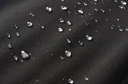 Waterproof Mens Winter Coat Jacket