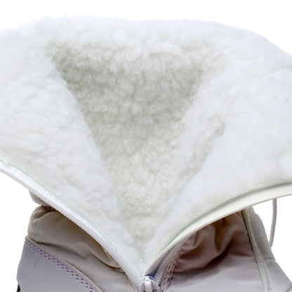 Waterproof Women's Winter Platform Boots