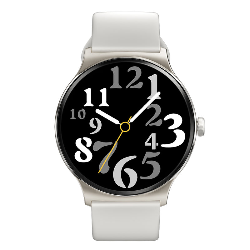 Precise Fitness Tracker GPS Sports Watch