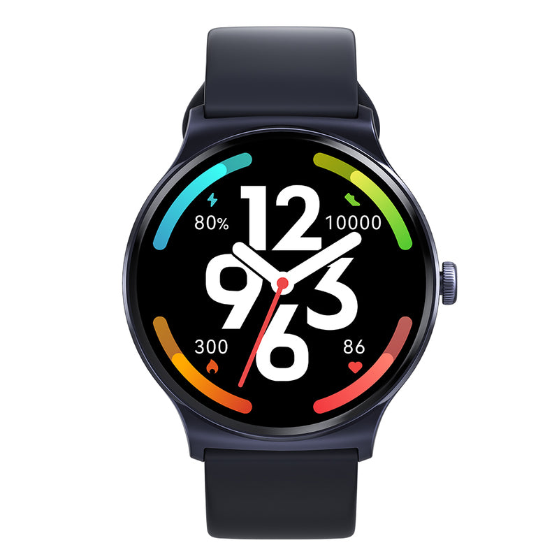Precise Fitness Tracker GPS Sports Watch - OutfitLondon