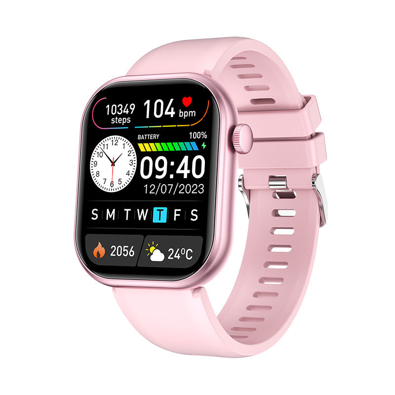 Precise GPS Sports Smart Watch
