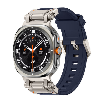 Strong Waterproof Strap For Samsung Watch Ultra