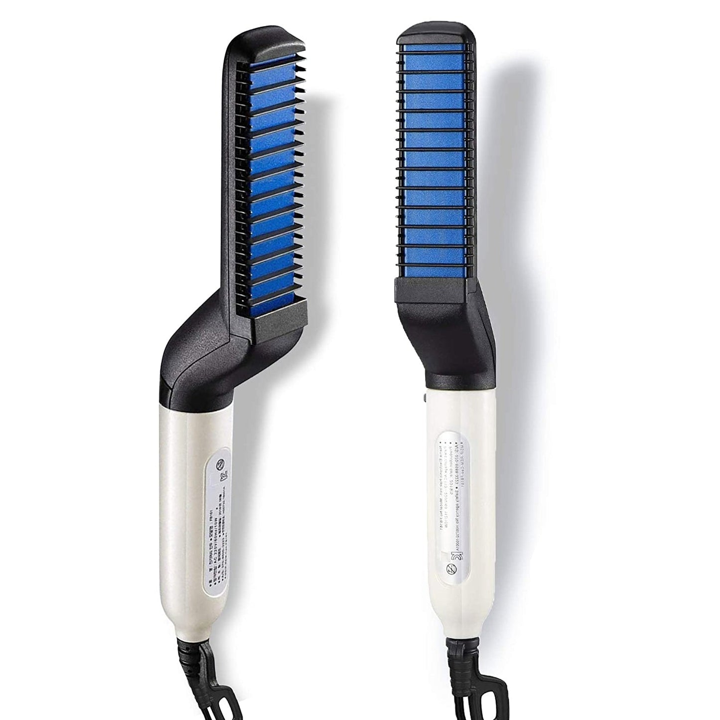 Beard And Hair Straightener