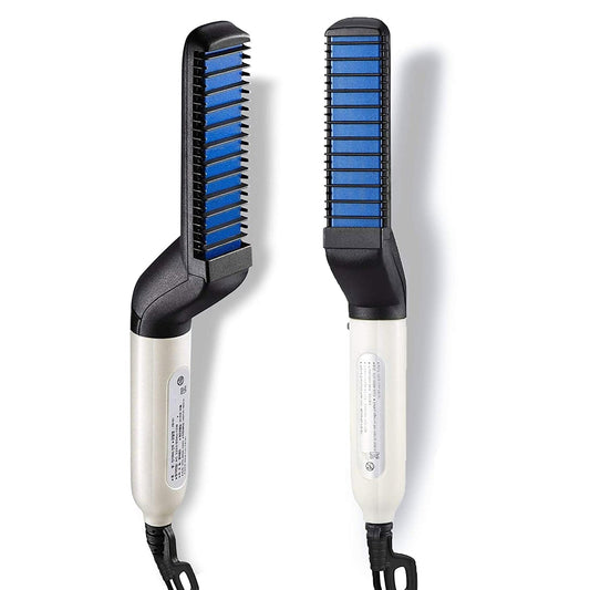 Beard And Hair Straightener