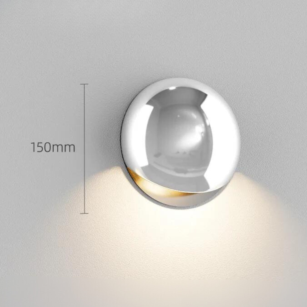 Elegant Home Wall Lamp Sconce Set