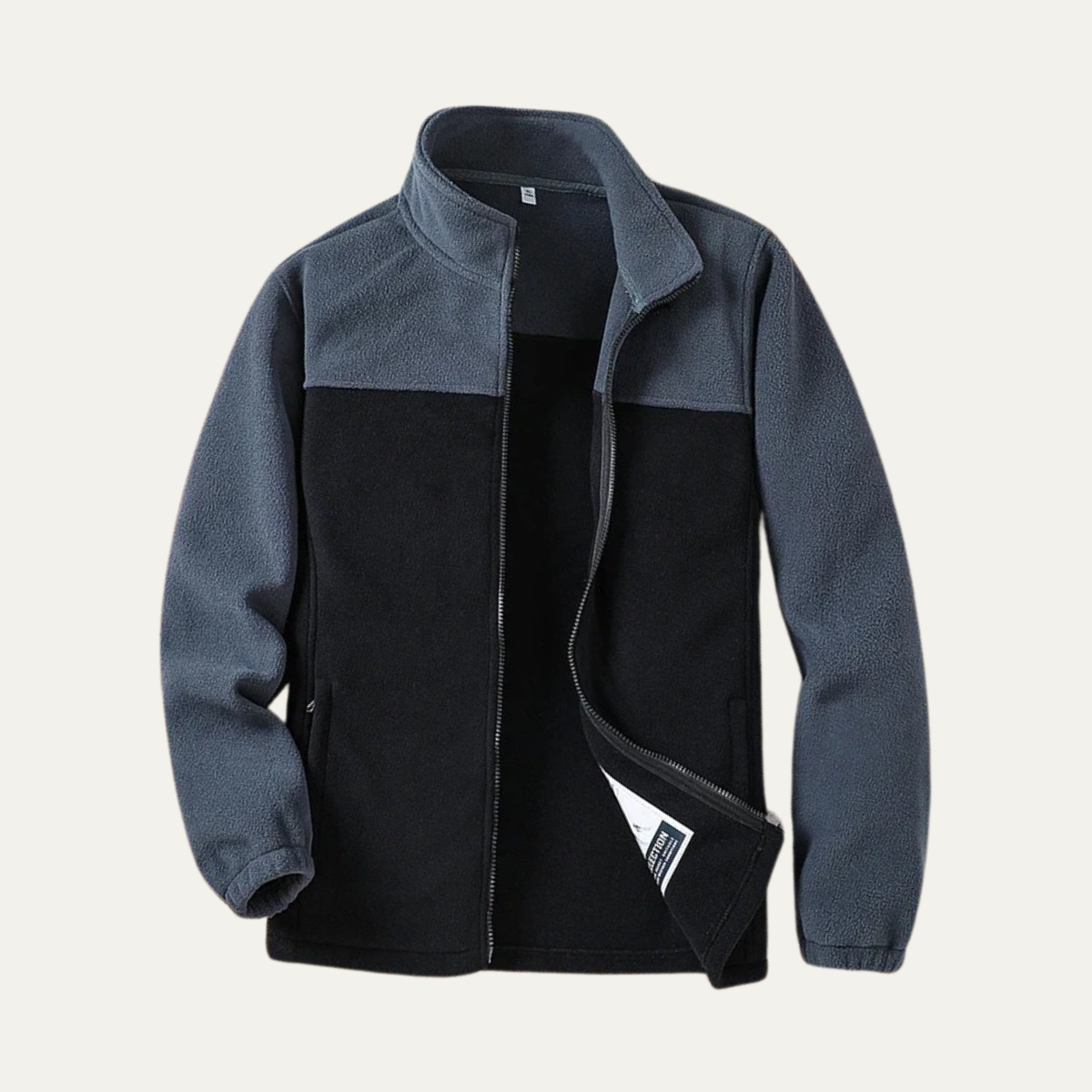Waterproof Men's Windbreaker Jacket Lightweight