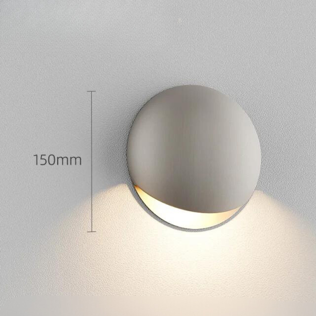 Elegant Home Wall Lamp Sconce Set