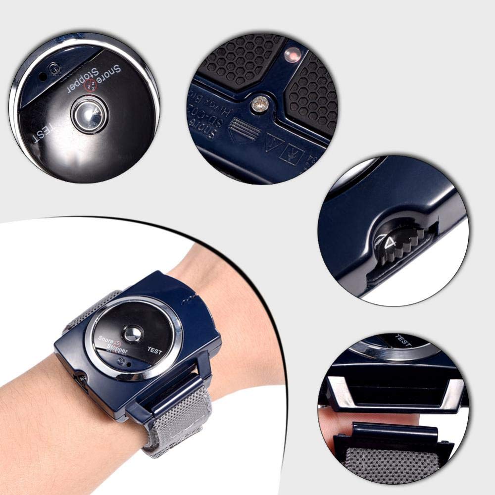 Anti Snore Wristband