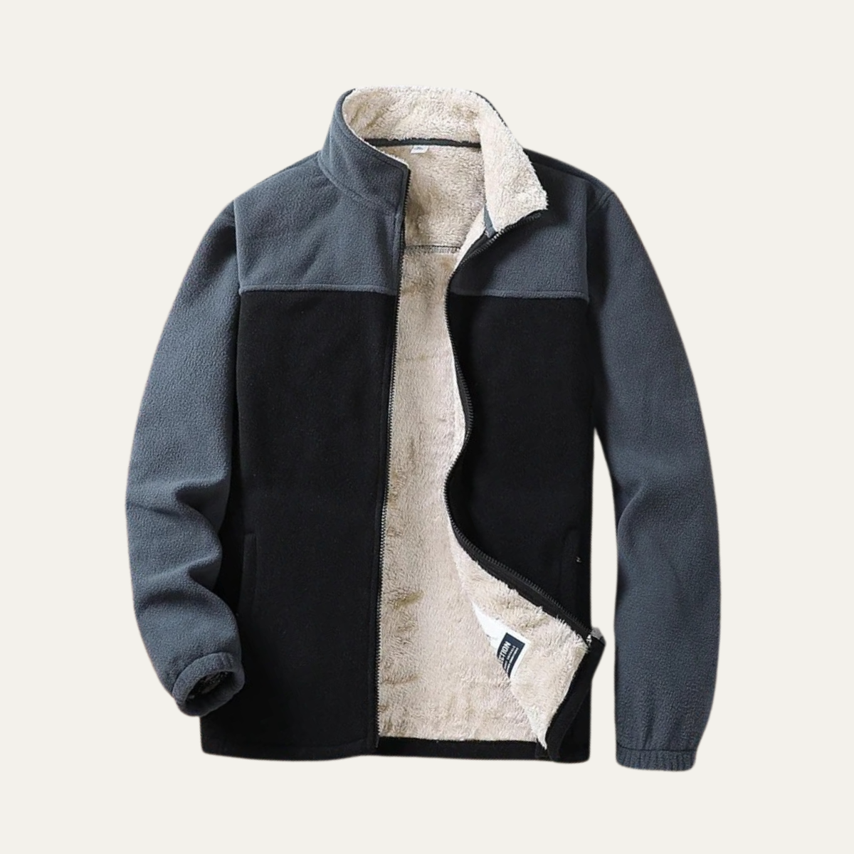 Waterproof Men's Windbreaker Jacket Lightweight - OutfitLondon