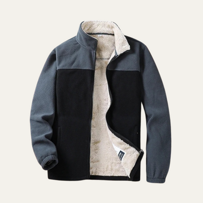 Waterproof Men's Windbreaker Jacket Lightweight - OutfitLondon