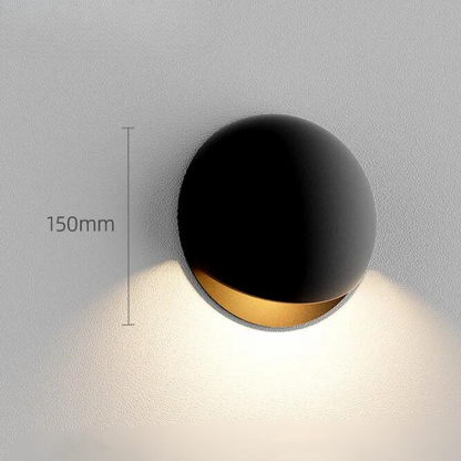 Elegant Home Wall Lamp Sconce Set