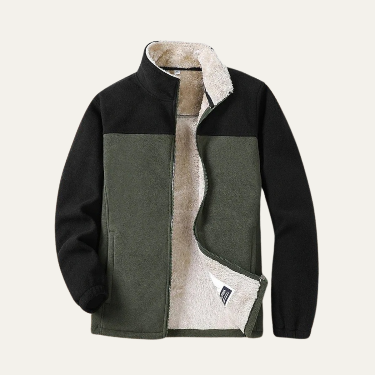 Waterproof Men's Windbreaker Jacket Lightweight