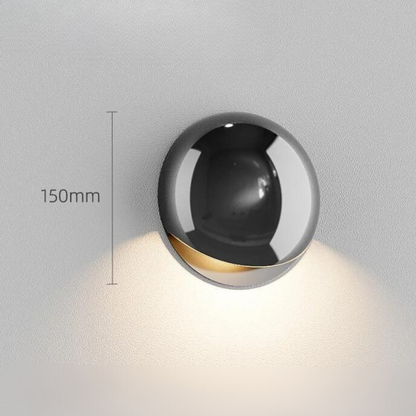 Elegant Home Wall Lamp Sconce Set