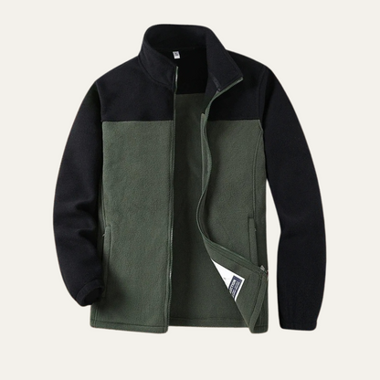 Waterproof Men's Windbreaker Jacket Lightweight