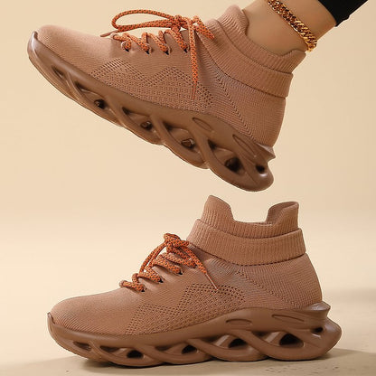 Women's Orthopedic Shoes Wide Walking Shoes with Arch Support
