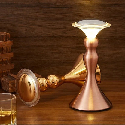 LED Rechargeable Table Lamp