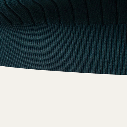 Classic Men's Thick Crew Neck Winter Sweater