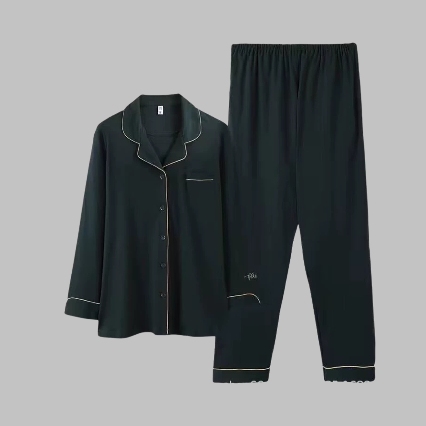 Soft Plush Lounge Wear Set for Women