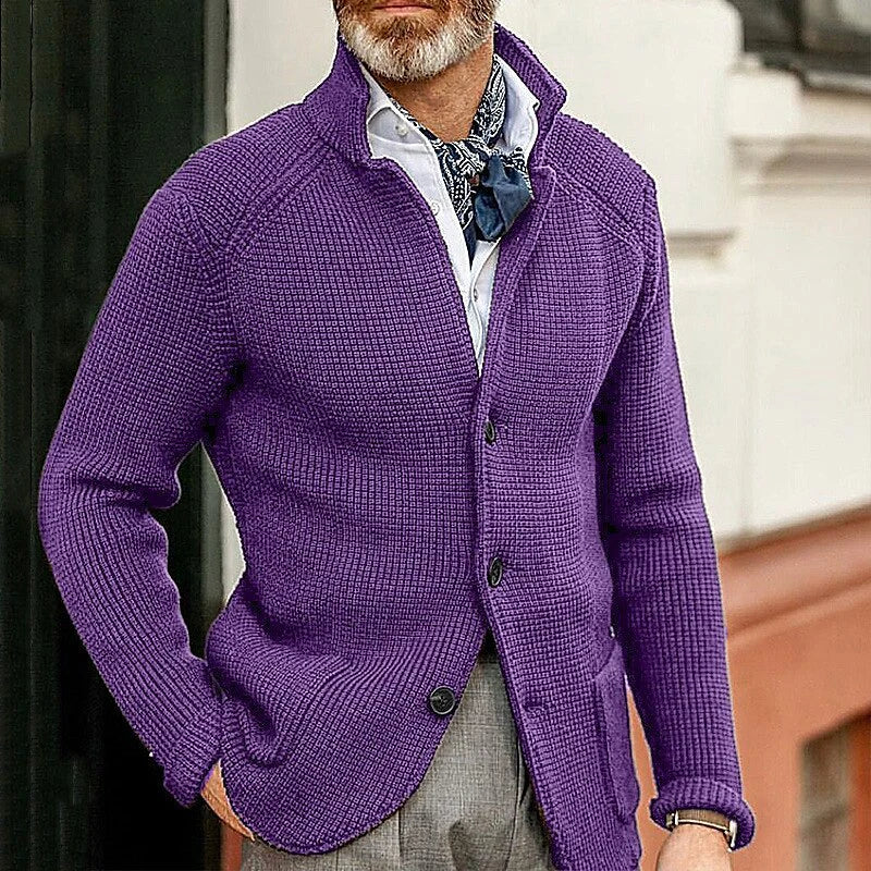 Stylish Travis Waistcoat