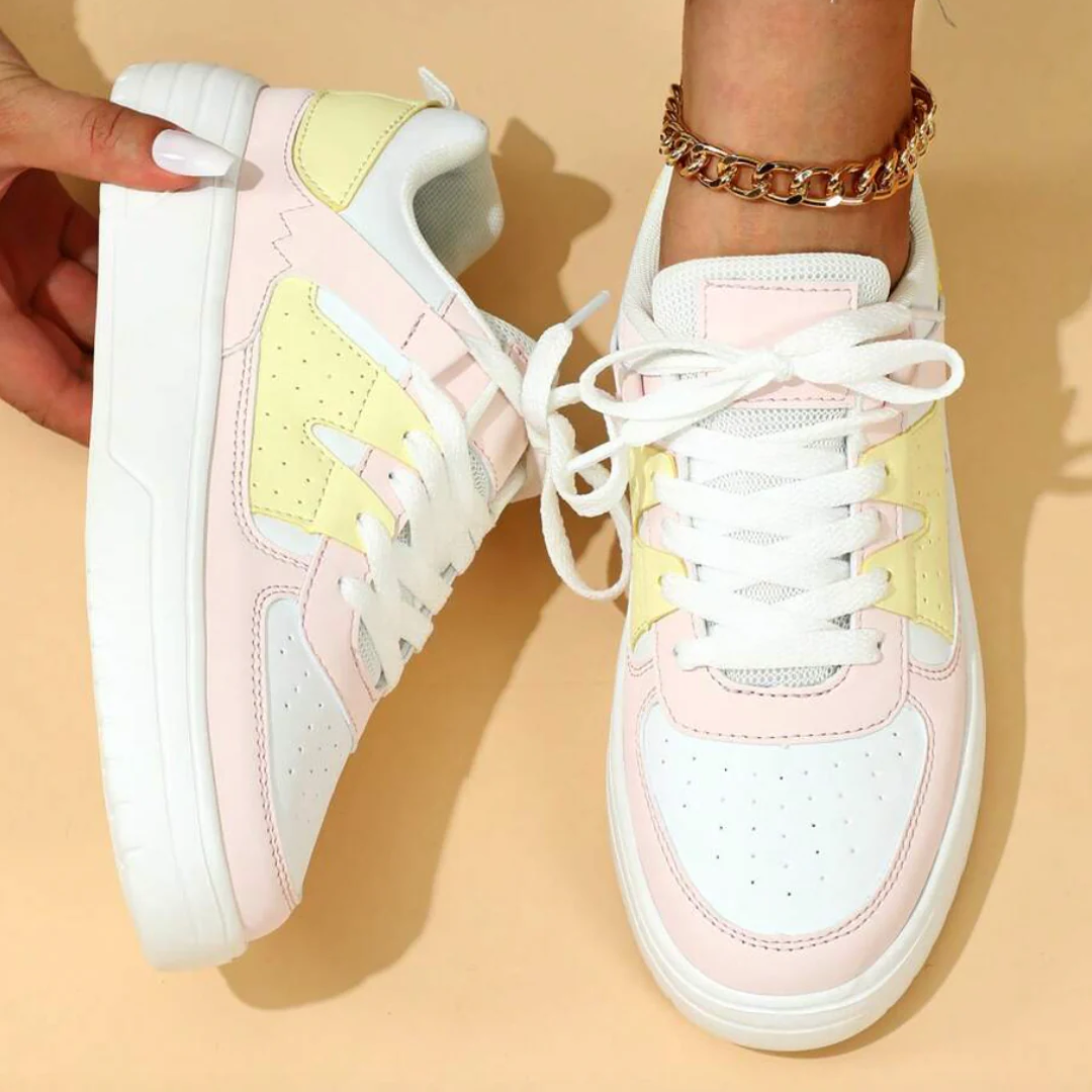 Fashionable Women's Sneakers