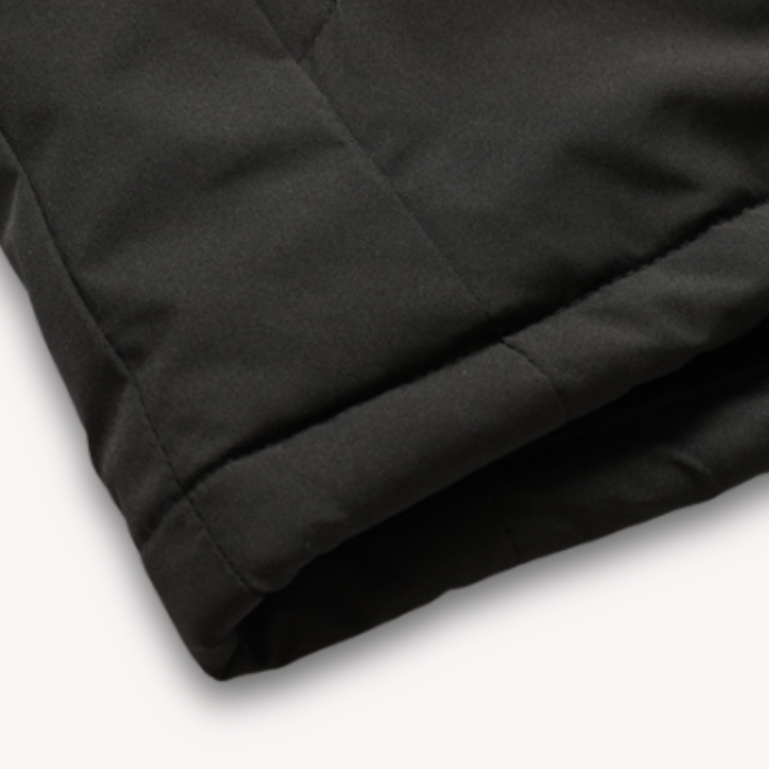 Waterproof Windbreaker Coat for Men