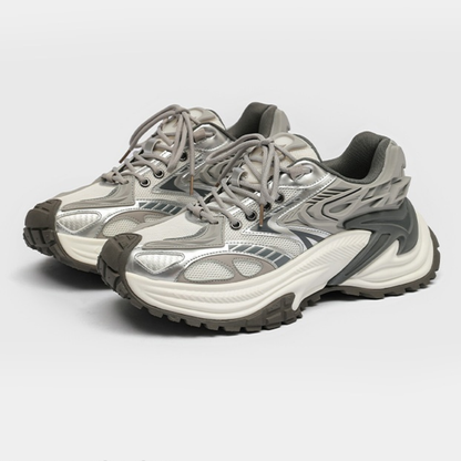 Lightweight Air Mesh Running Shoes